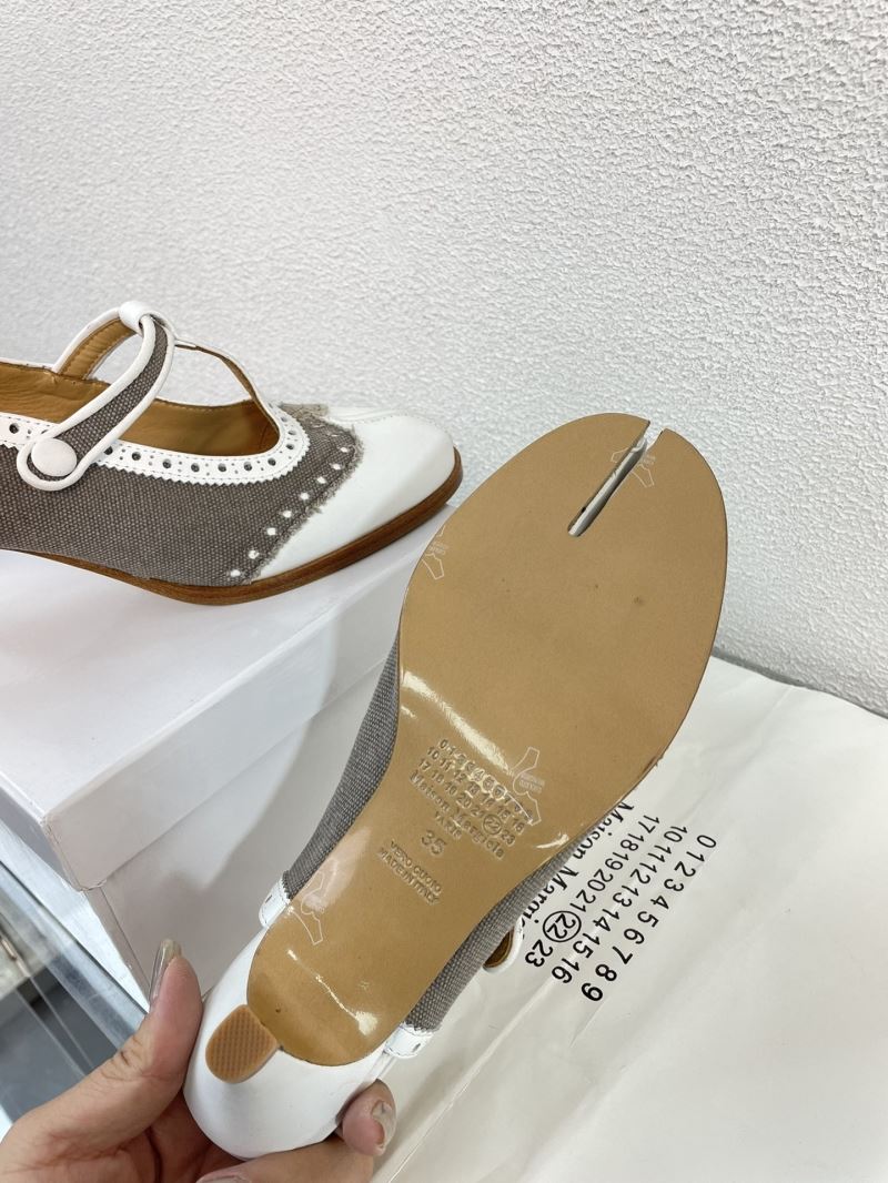 Maison Margiela Sandals